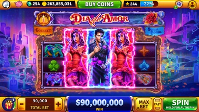 Collections and cards